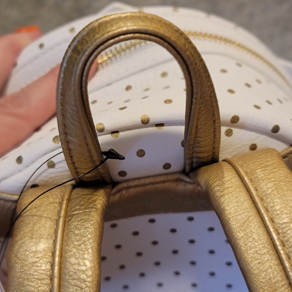 Disney Loungefly It's a Small World NWT - Picture 15 of 15